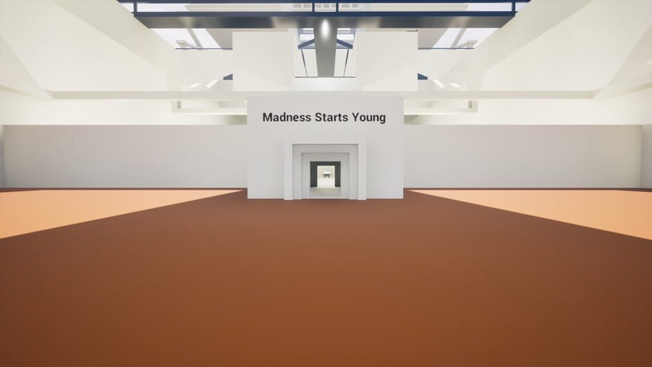 Madness Starts Young screenshot 4