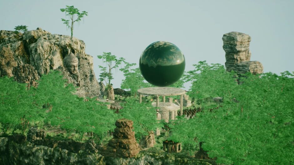 Upekkha screenshot 8