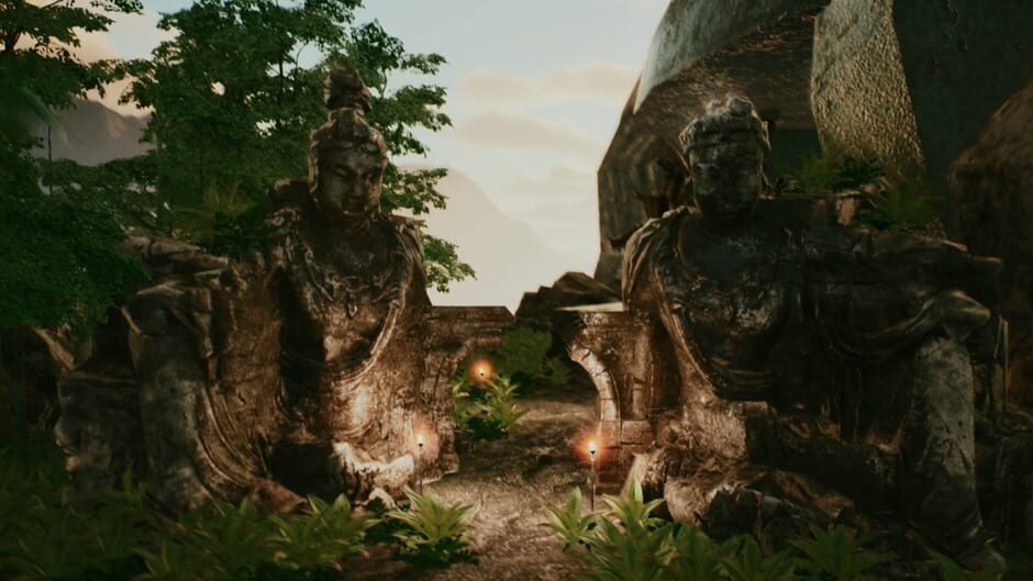 Upekkha screenshot 9