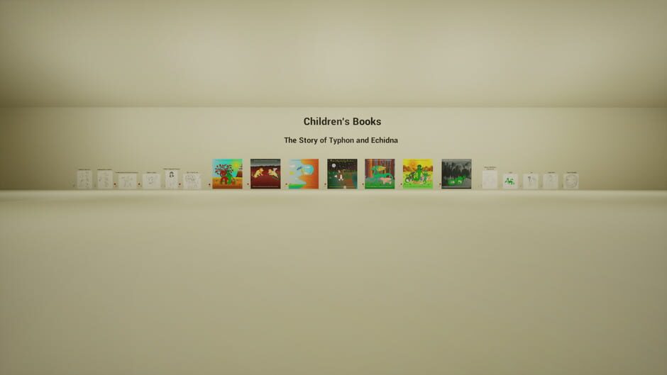Madness Starts Young screenshot 10