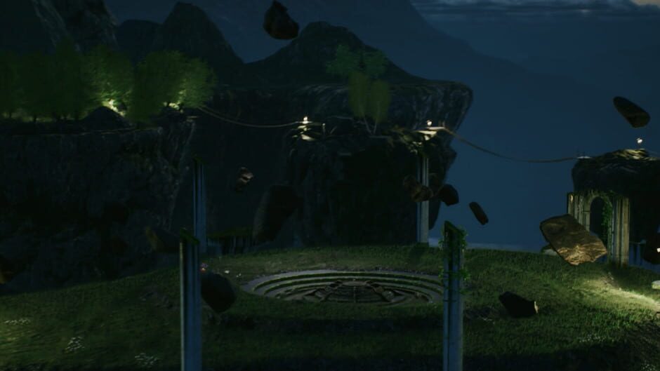 Upekkha screenshot 7