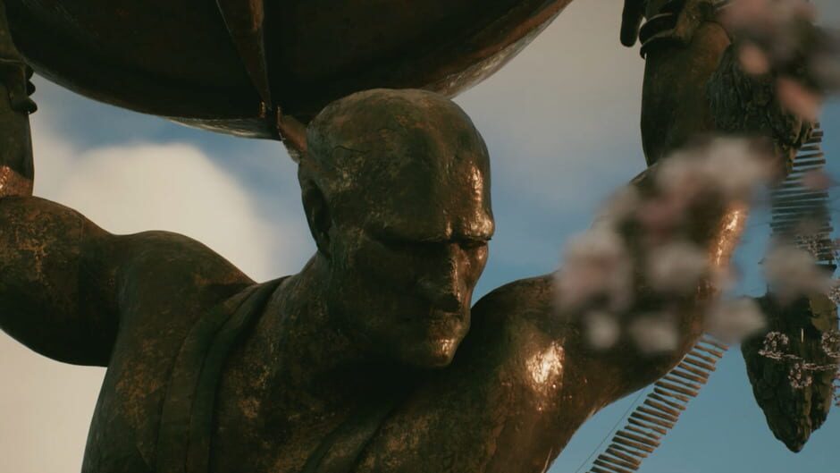 Upekkha screenshot 12