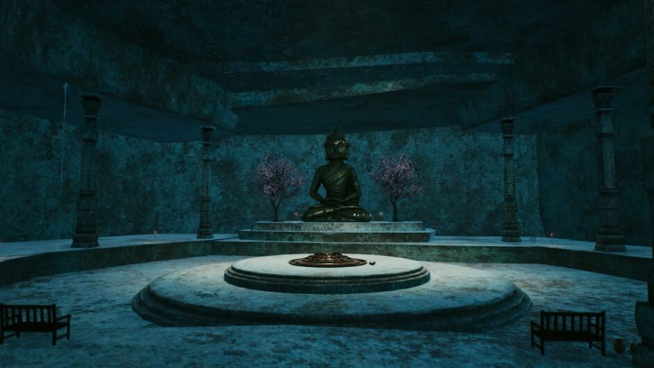 Upekkha screenshot 5