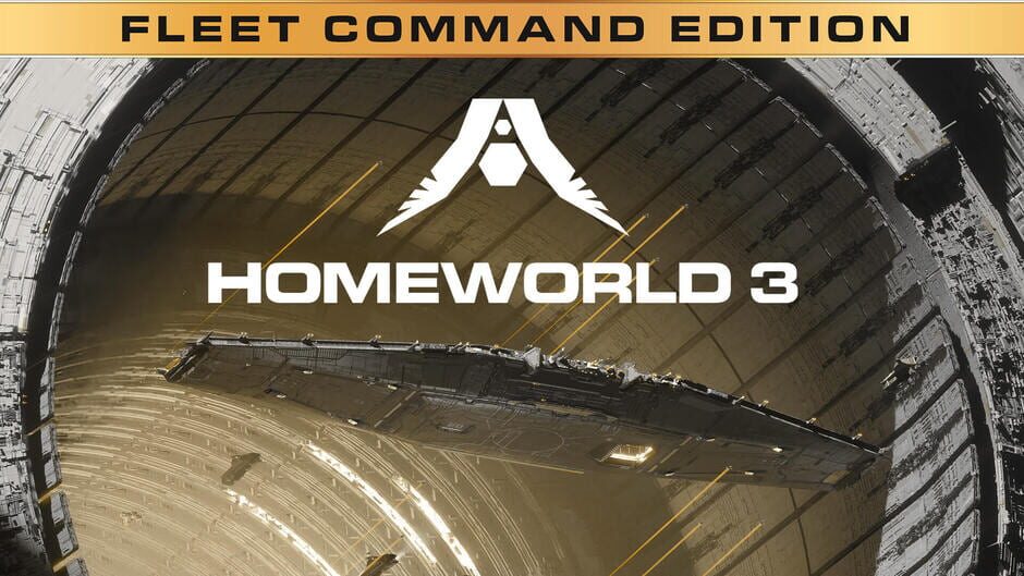Homeworld 3: Fleet Command Edition screenshot 3