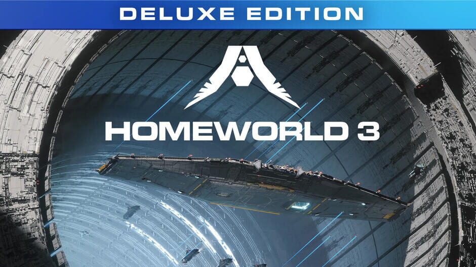 Homeworld 3: Deluxe Edition screenshot 1