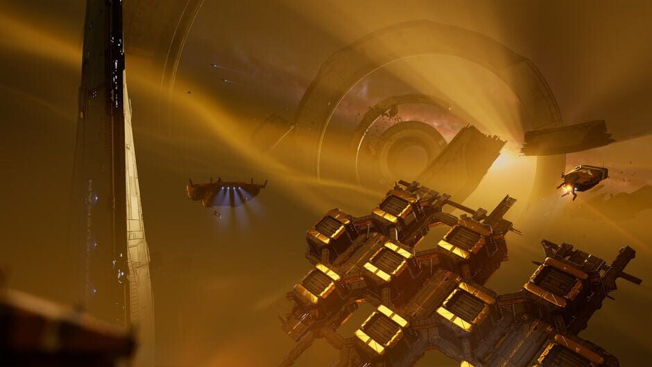 Homeworld 3: Deluxe Edition screenshot 3