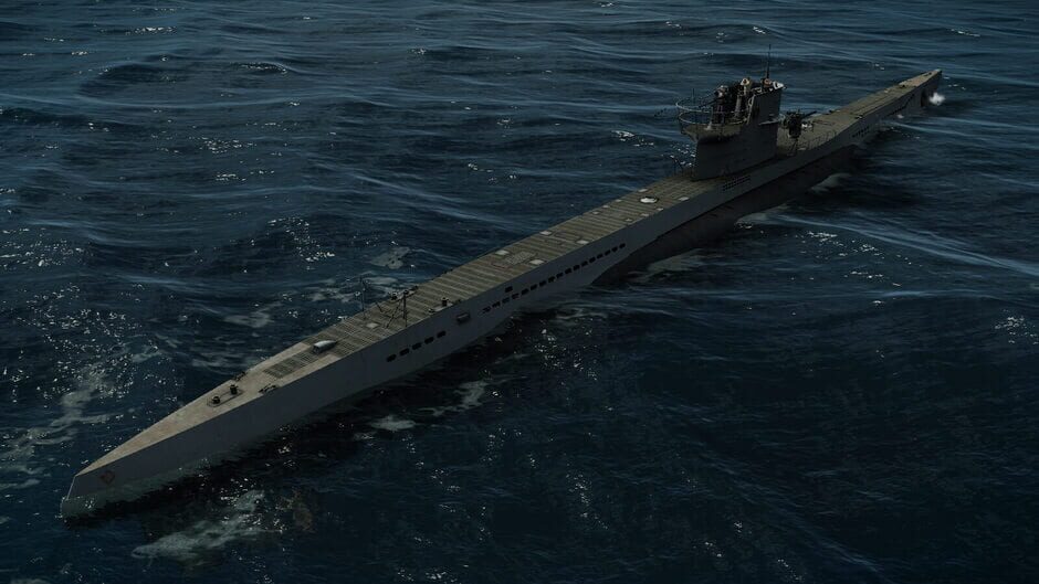 Silent Hunter 5: Battle of the Atlantic - Gold Edition screenshot 20