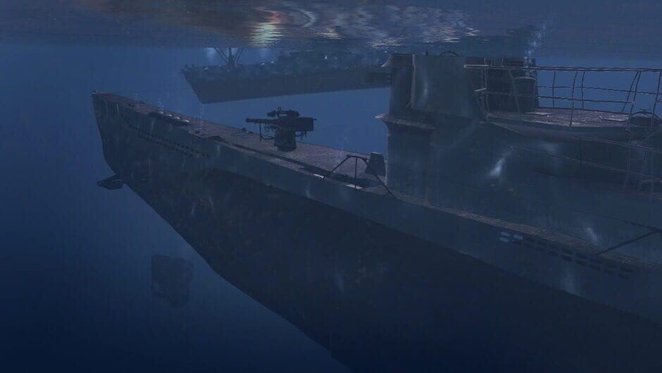 Silent Hunter 5: Battle of the Atlantic - Gold Edition screenshot 8