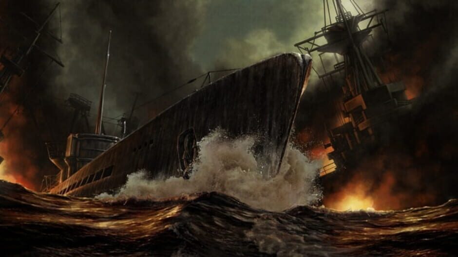 Silent Hunter 5: Battle of the Atlantic - Gold Edition screenshot 5
