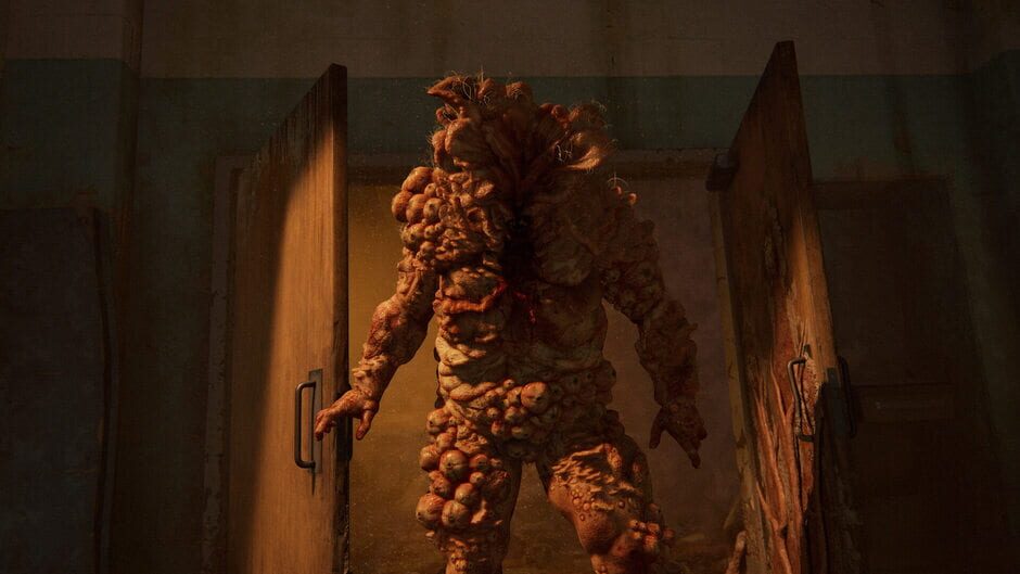 The Last of Us Part I: Digital Deluxe Edition screenshot 10