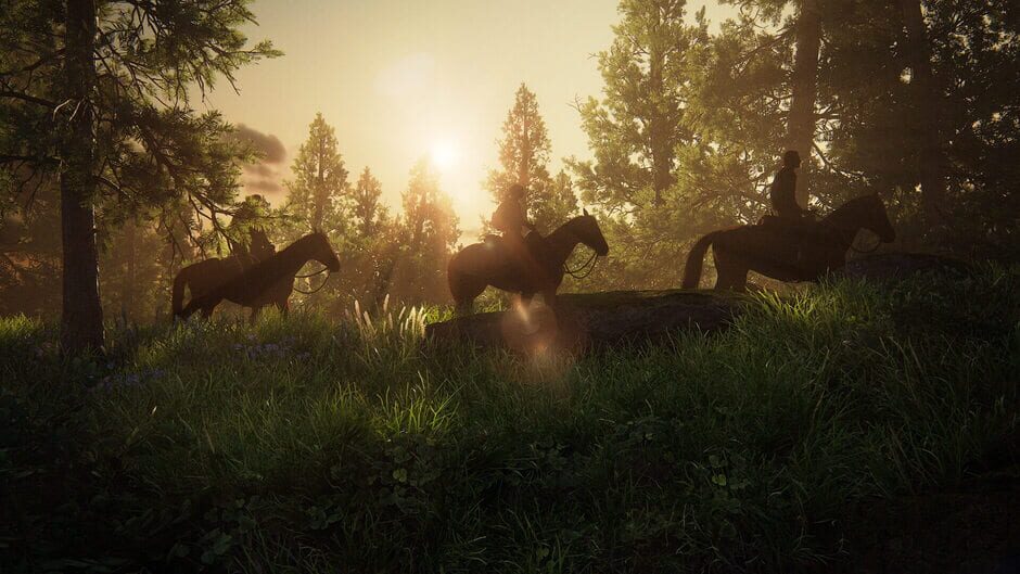 The Last of Us Part I: Digital Deluxe Edition screenshot 3