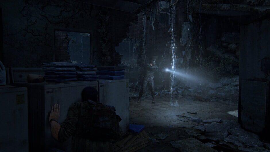 The Last of Us Part I: Digital Deluxe Edition screenshot 12
