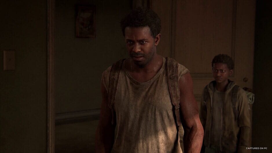 The Last of Us Part I: Digital Deluxe Edition screenshot 6