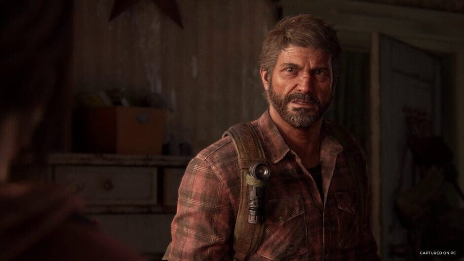 The Last of Us Part I: Digital Deluxe Edition screenshot 14