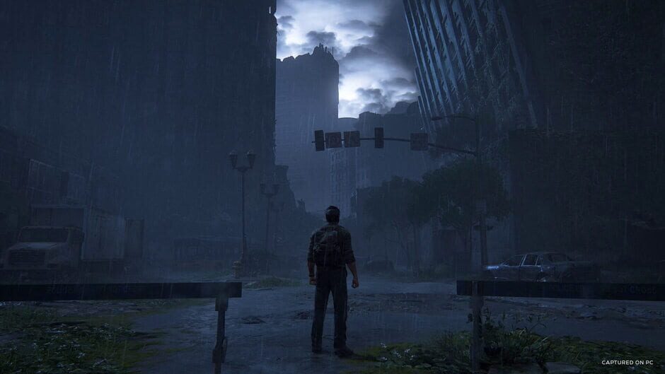 The Last of Us Part I: Digital Deluxe Edition screenshot 9