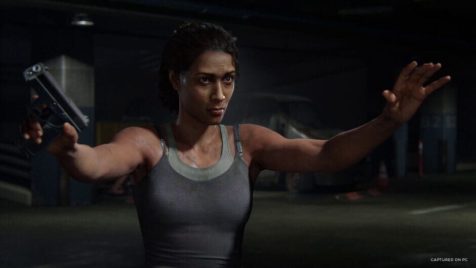 The Last of Us Part I: Digital Deluxe Edition screenshot 8