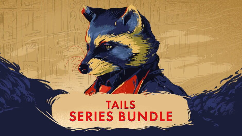 The Backbone Series Bundle screenshot 1