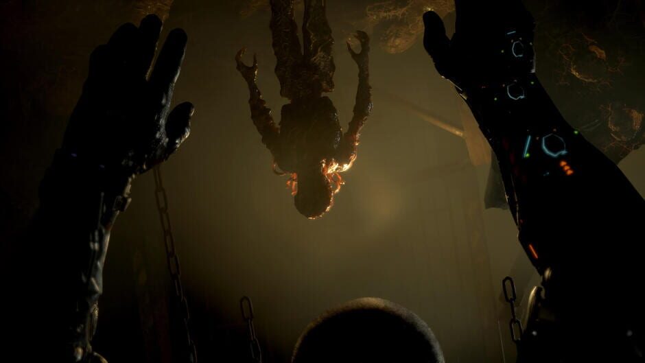 The Callisto Protocol: Digital Deluxe Edition screenshot 3