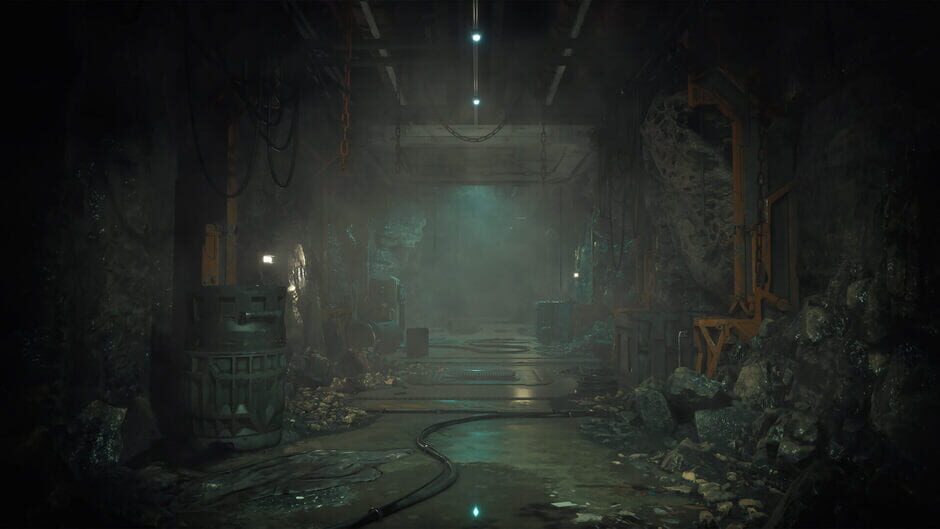 The Callisto Protocol: Digital Deluxe Edition screenshot 1