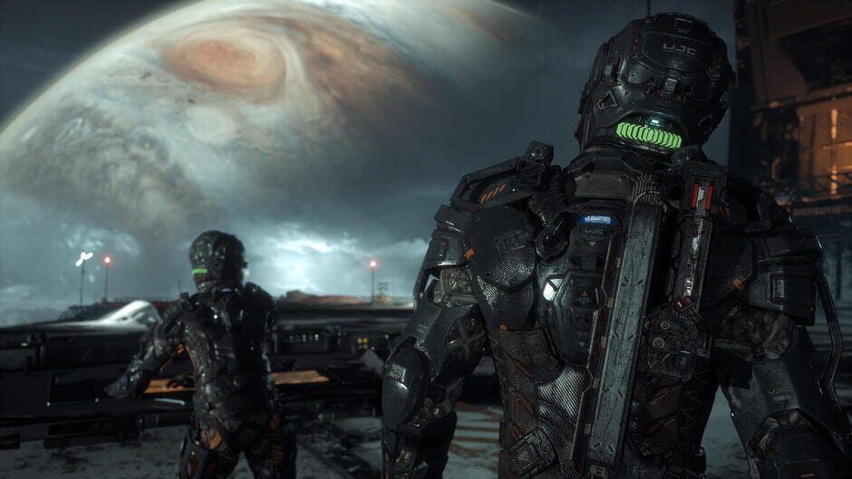The Callisto Protocol: Digital Deluxe Edition screenshot 4
