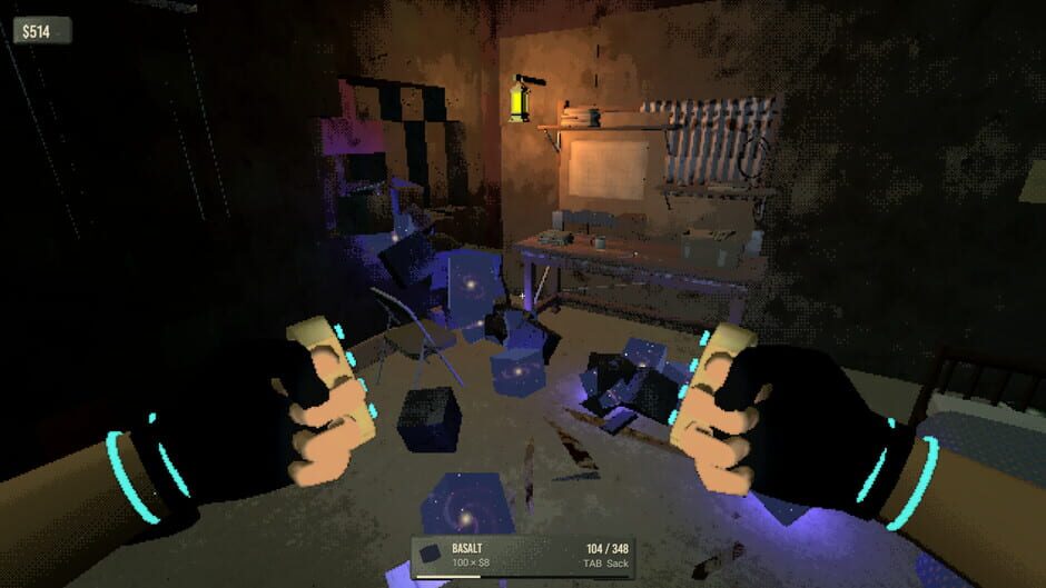 Punch Your Way Out screenshot 3
