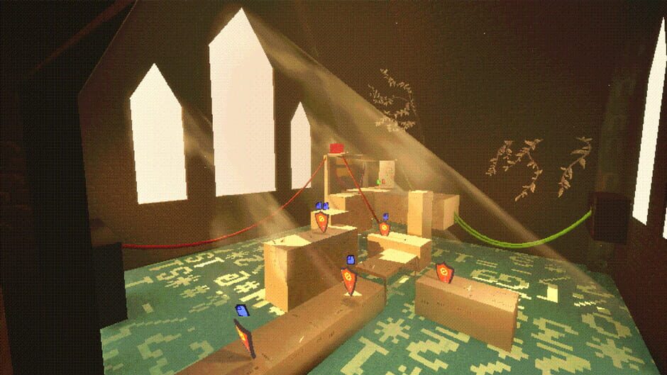 Shortcircuit screenshot 1