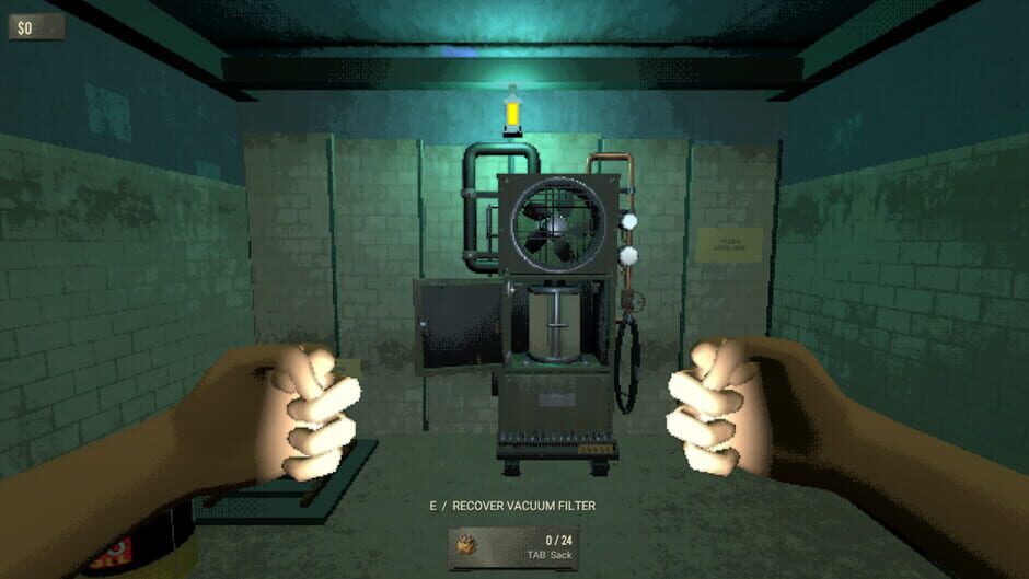 Punch Your Way Out screenshot 5