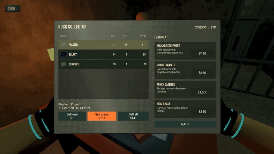 Punch Your Way Out screenshot 6