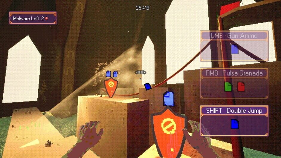 Shortcircuit screenshot 5