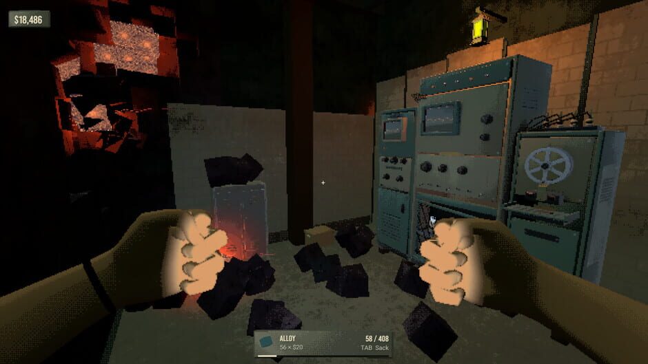 Punch Your Way Out screenshot 1