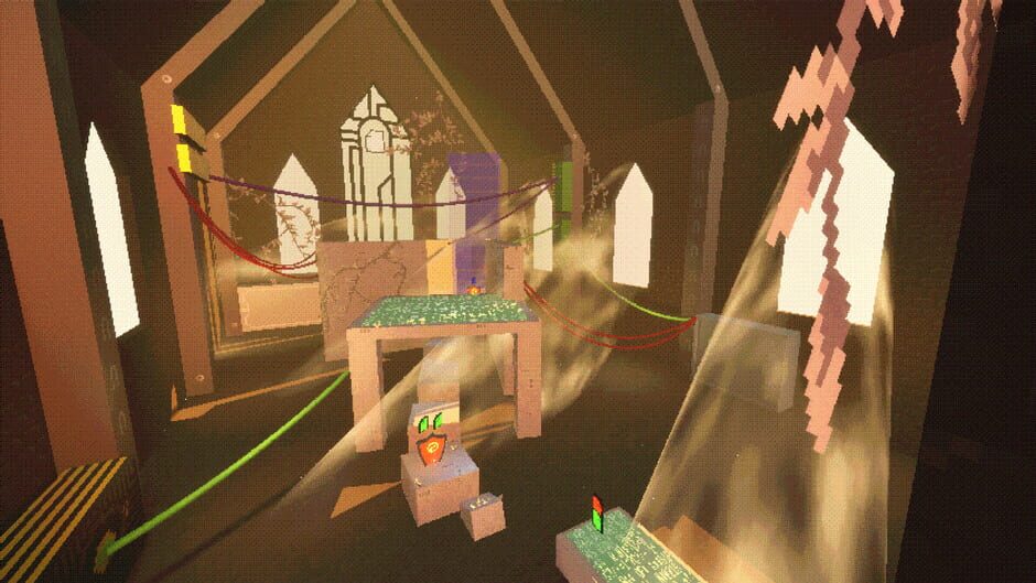 Shortcircuit screenshot 6