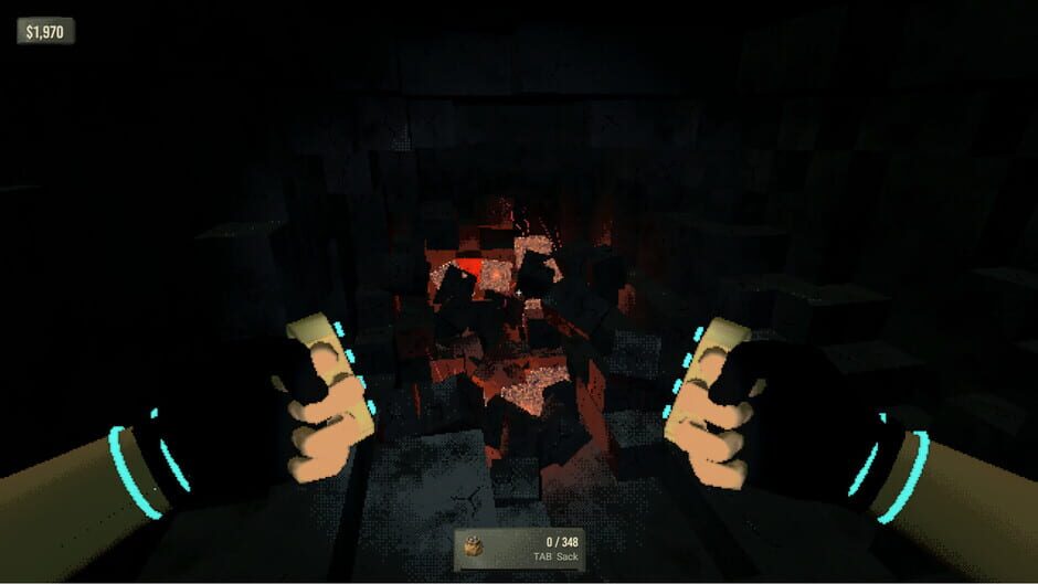 Punch Your Way Out screenshot 2
