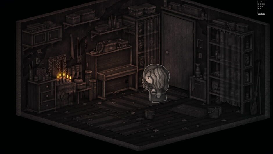 Manus Sors screenshot 5