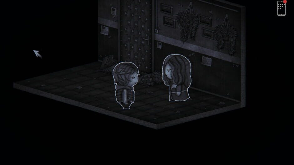 Manus Sors screenshot 4