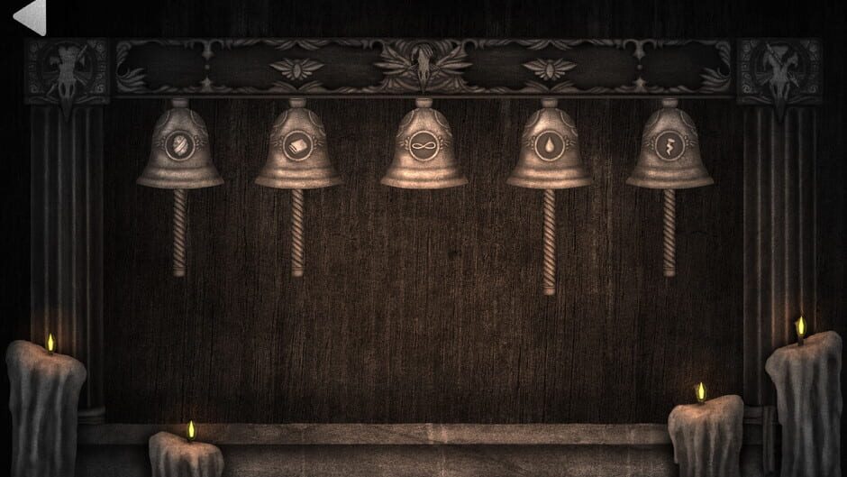 Manus Sors screenshot 10