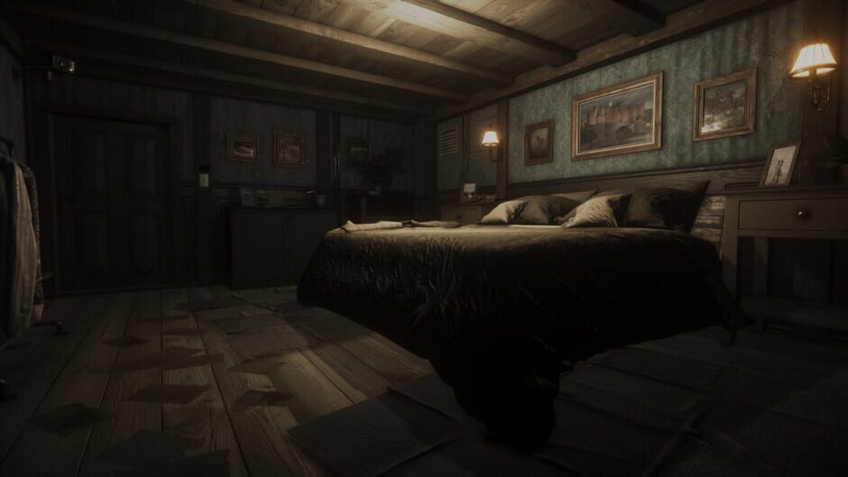 Escape: The Cabin screenshot 14