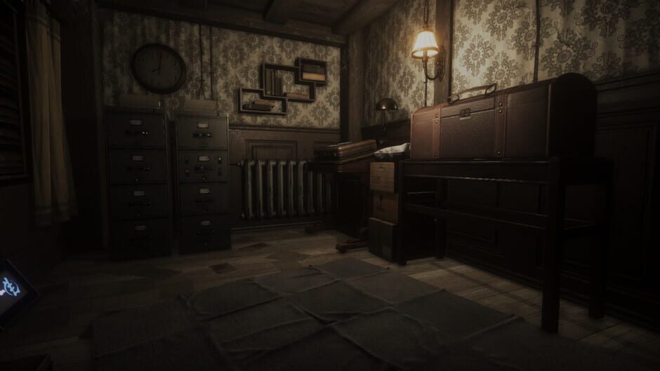 Escape: The Cabin screenshot 5