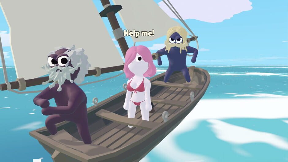 Scallywags screenshot 3