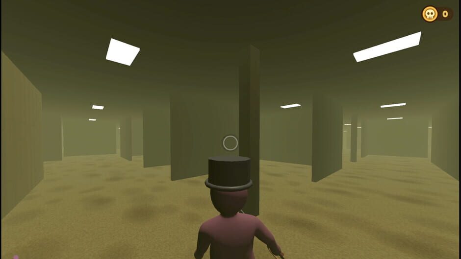 Scallywags screenshot 2