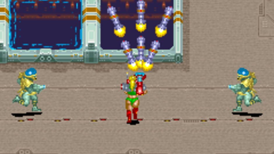 FixEight screenshot