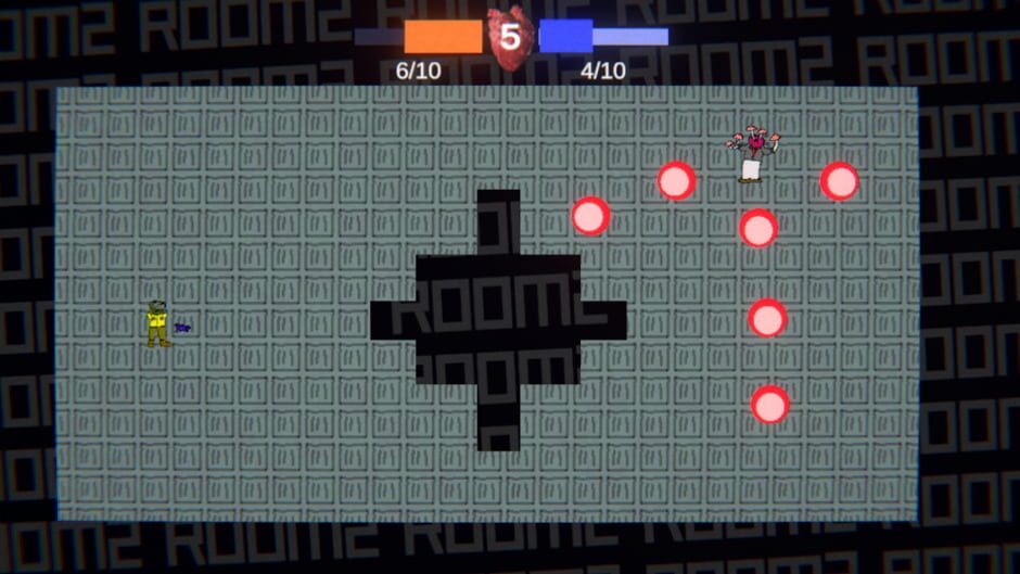 Akimbo Reaper screenshot 1