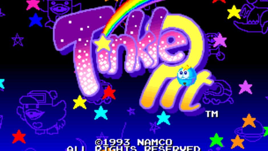 Tinkle Pit screenshot
