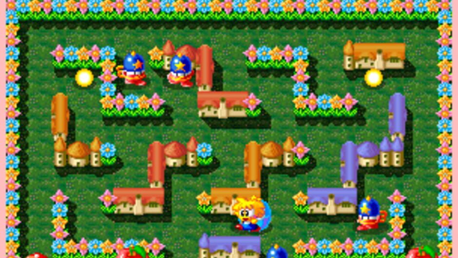 Tinkle Pit screenshot