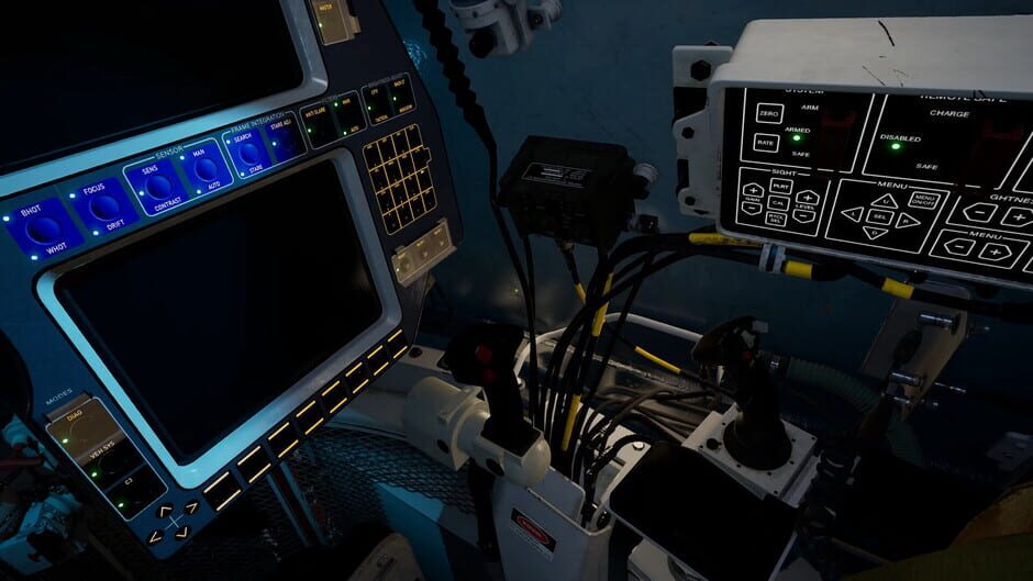 Spearhead 2 screenshot 13