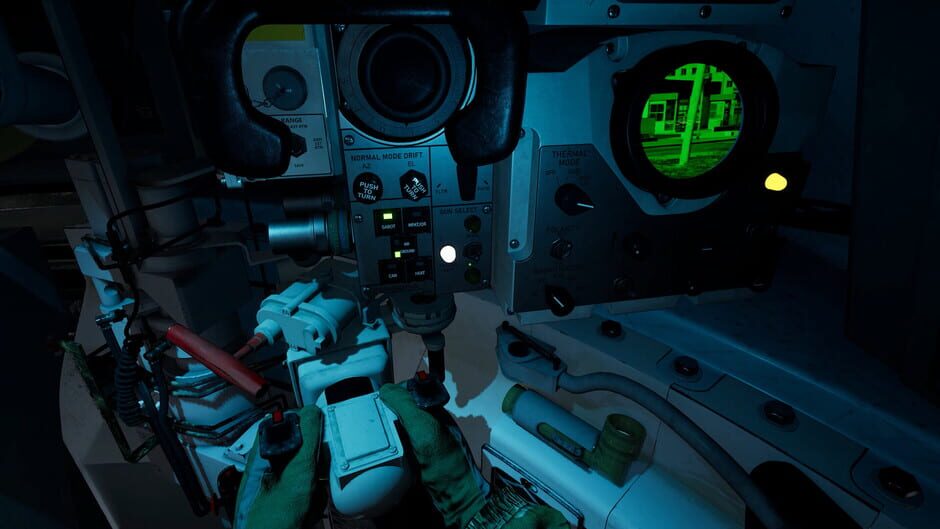 Spearhead 2 screenshot 5