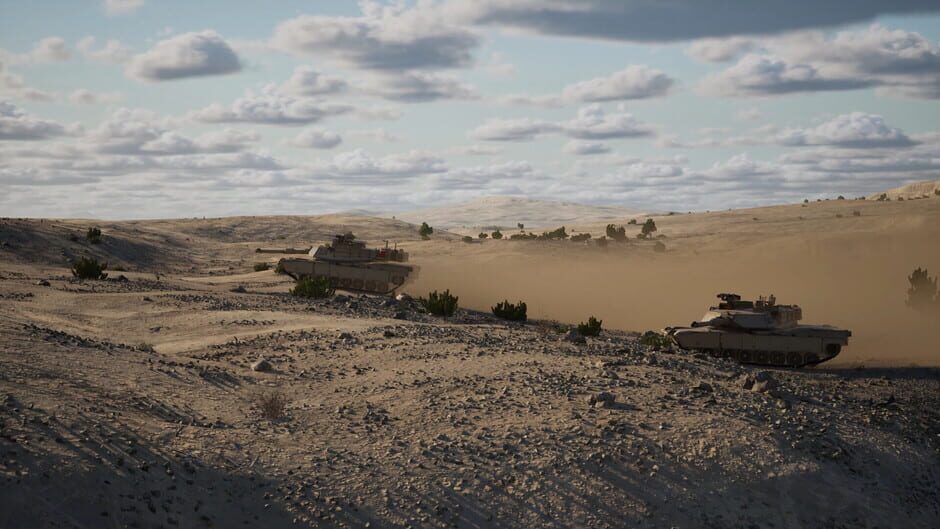 Spearhead 2 screenshot 7