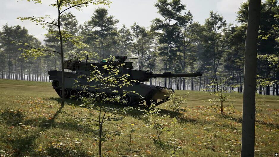 Spearhead 2 screenshot 17
