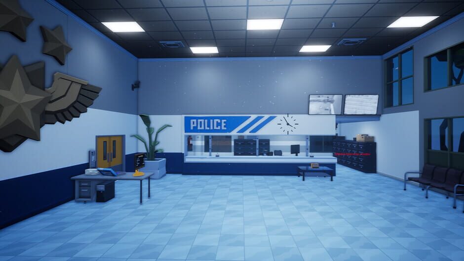 Lanky Looters screenshot 4