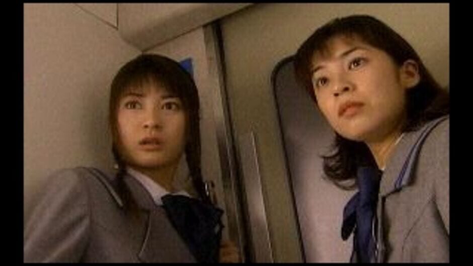 Murder on the Eurasia Express screenshot