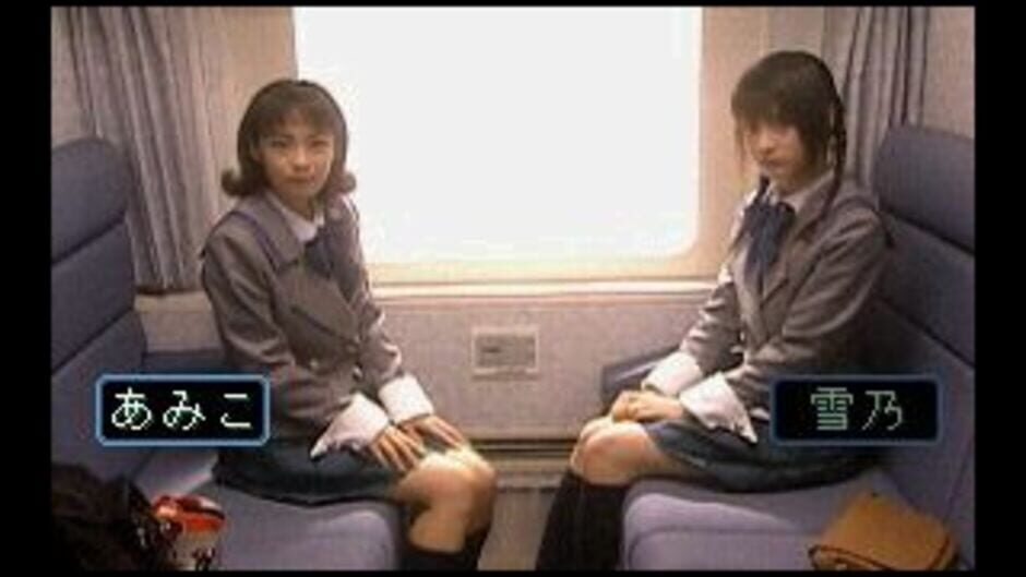 Murder on the Eurasia Express screenshot